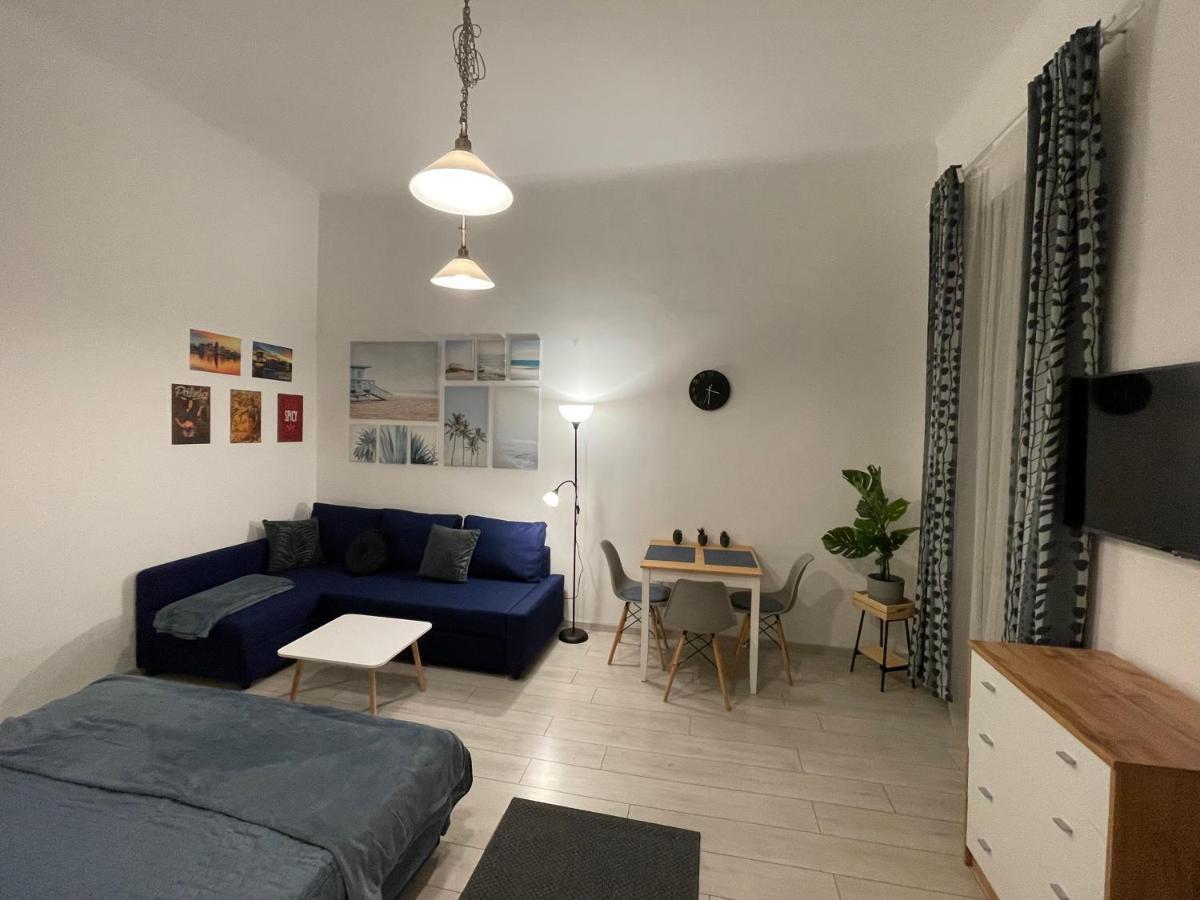 Marylin New Apartment Free Parking At Riverside Budapest Exterior photo