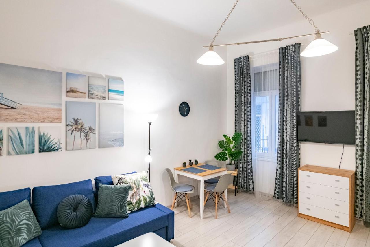 Marylin New Apartment Free Parking At Riverside Budapest Exterior photo