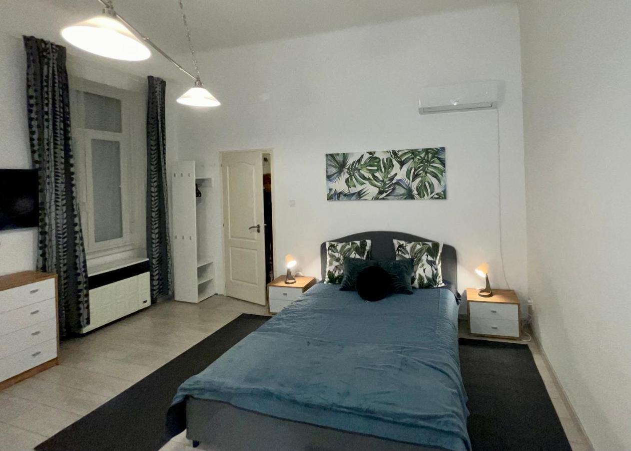 Marylin New Apartment Free Parking At Riverside Budapest Exterior photo