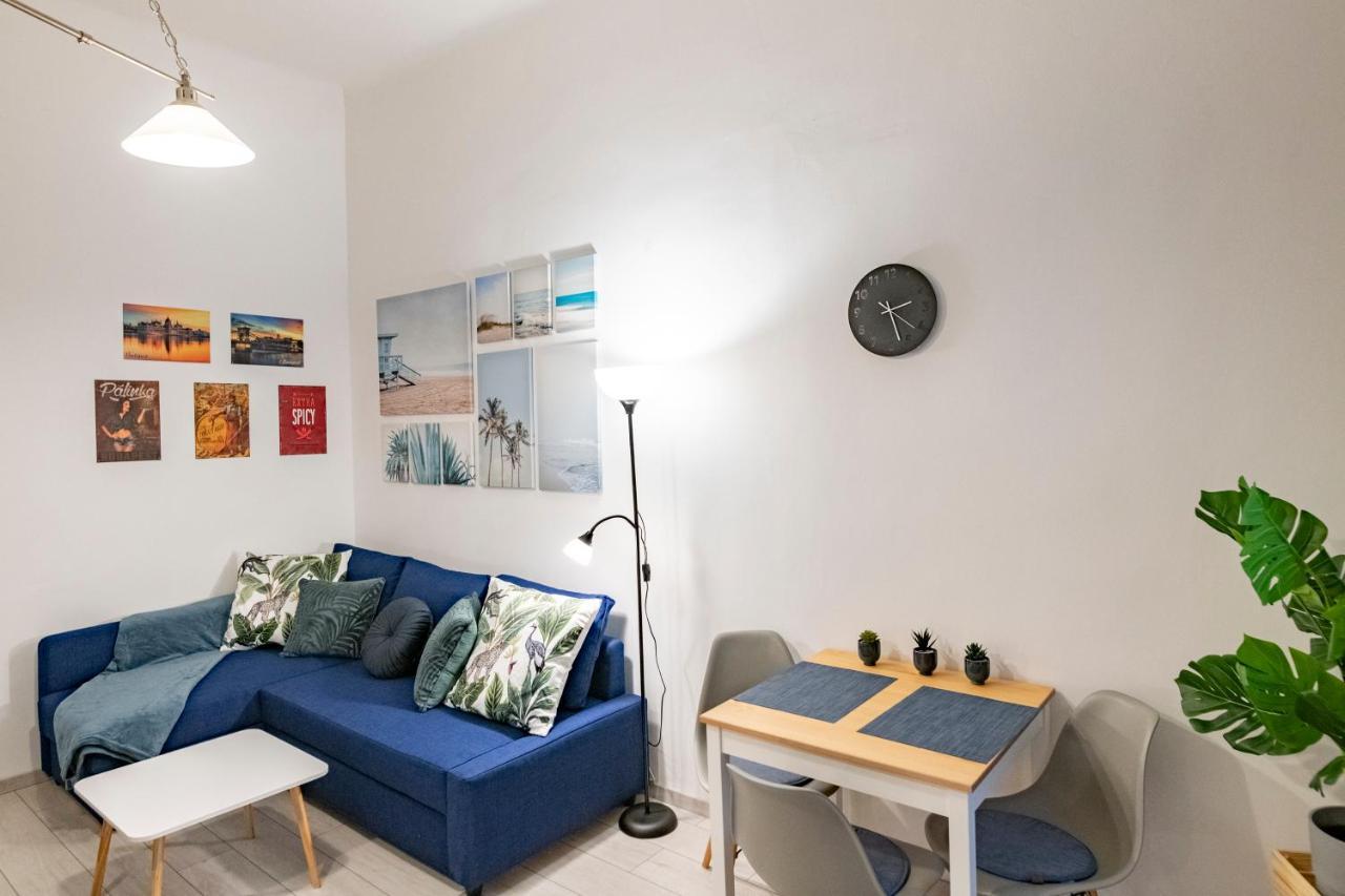 Marylin New Apartment Free Parking At Riverside Budapest Exterior photo