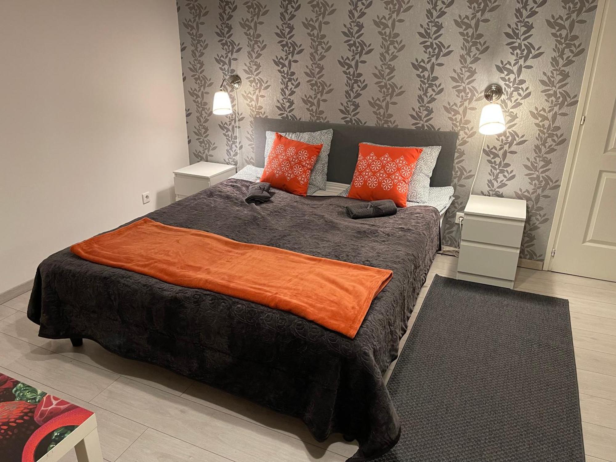 Marylin New Apartment Free Parking At Riverside Budapest Exterior photo