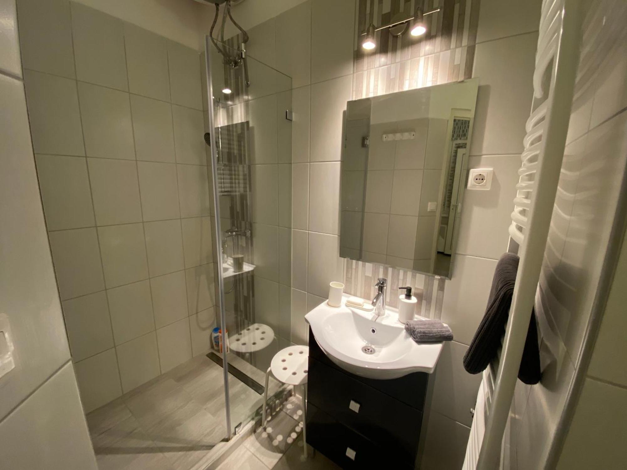 Marylin New Apartment Free Parking At Riverside Budapest Exterior photo