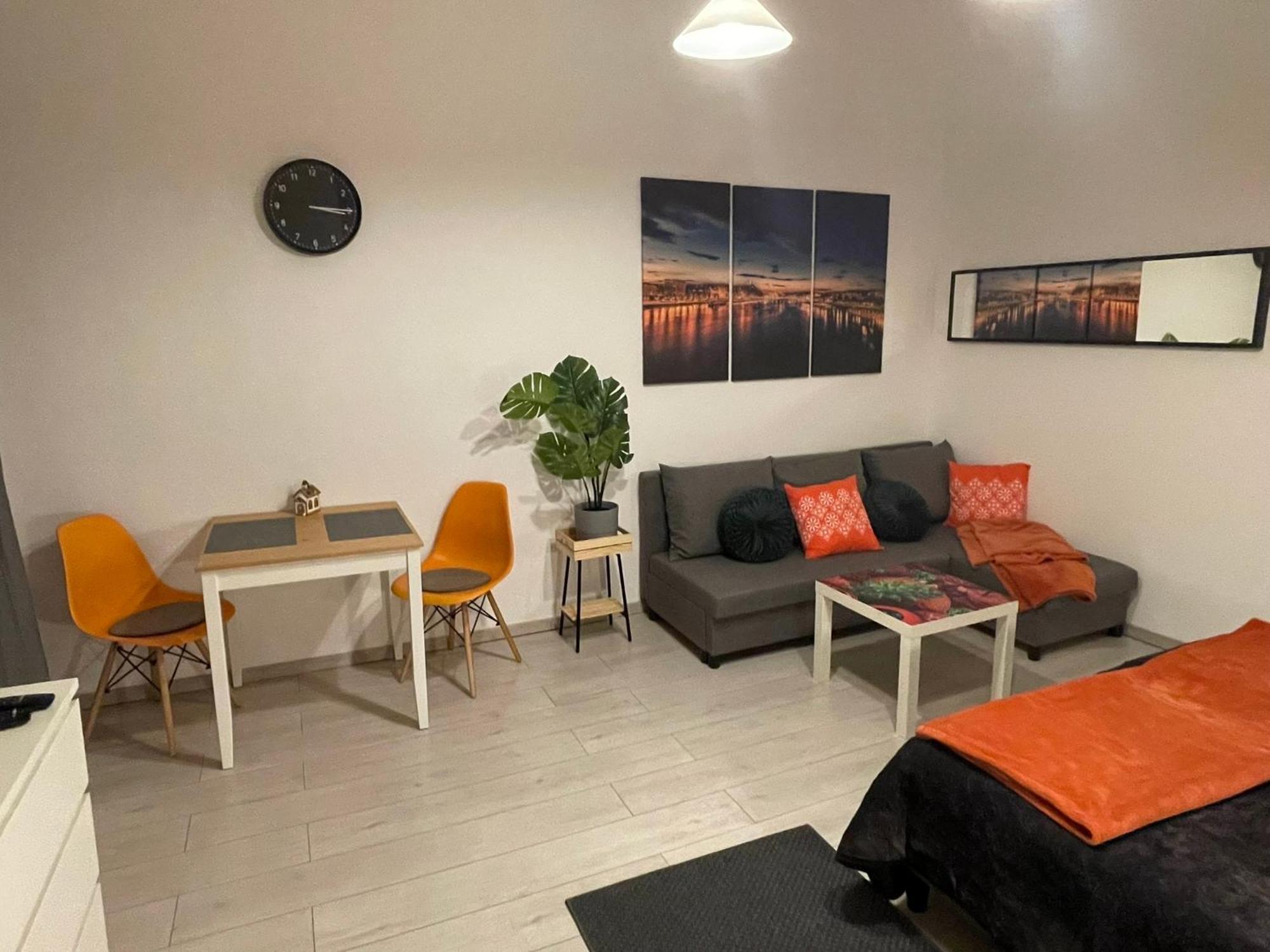 Marylin New Apartment Free Parking At Riverside Budapest Exterior photo