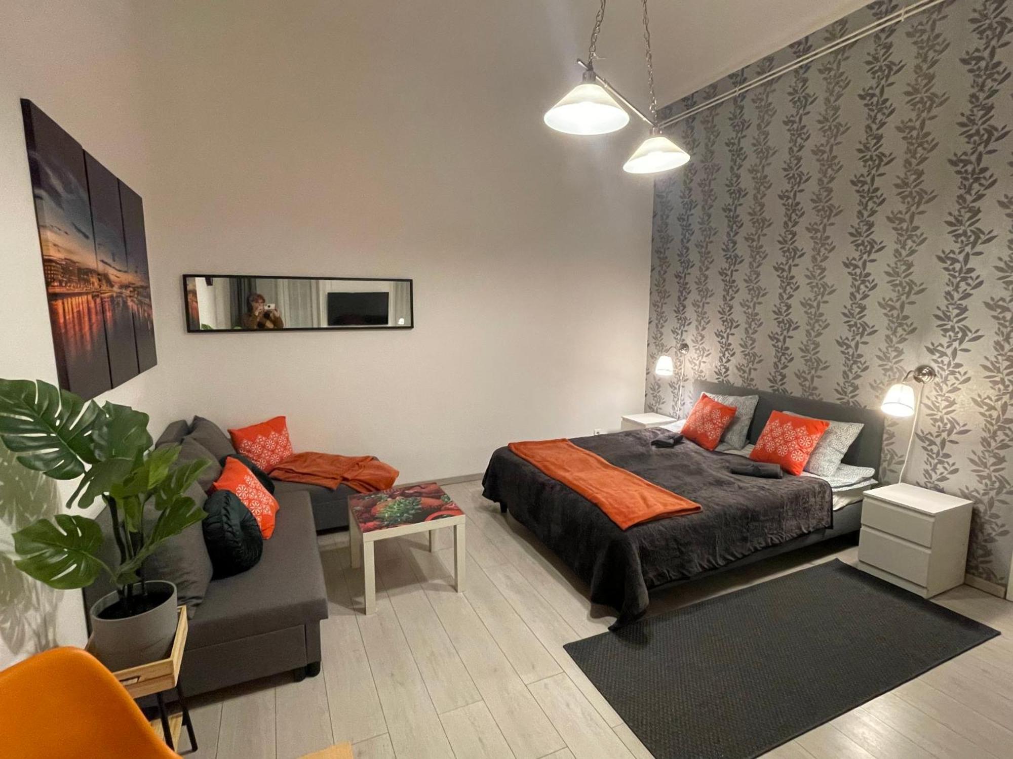 Marylin New Apartment Free Parking At Riverside Budapest Exterior photo